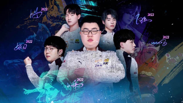 第三代