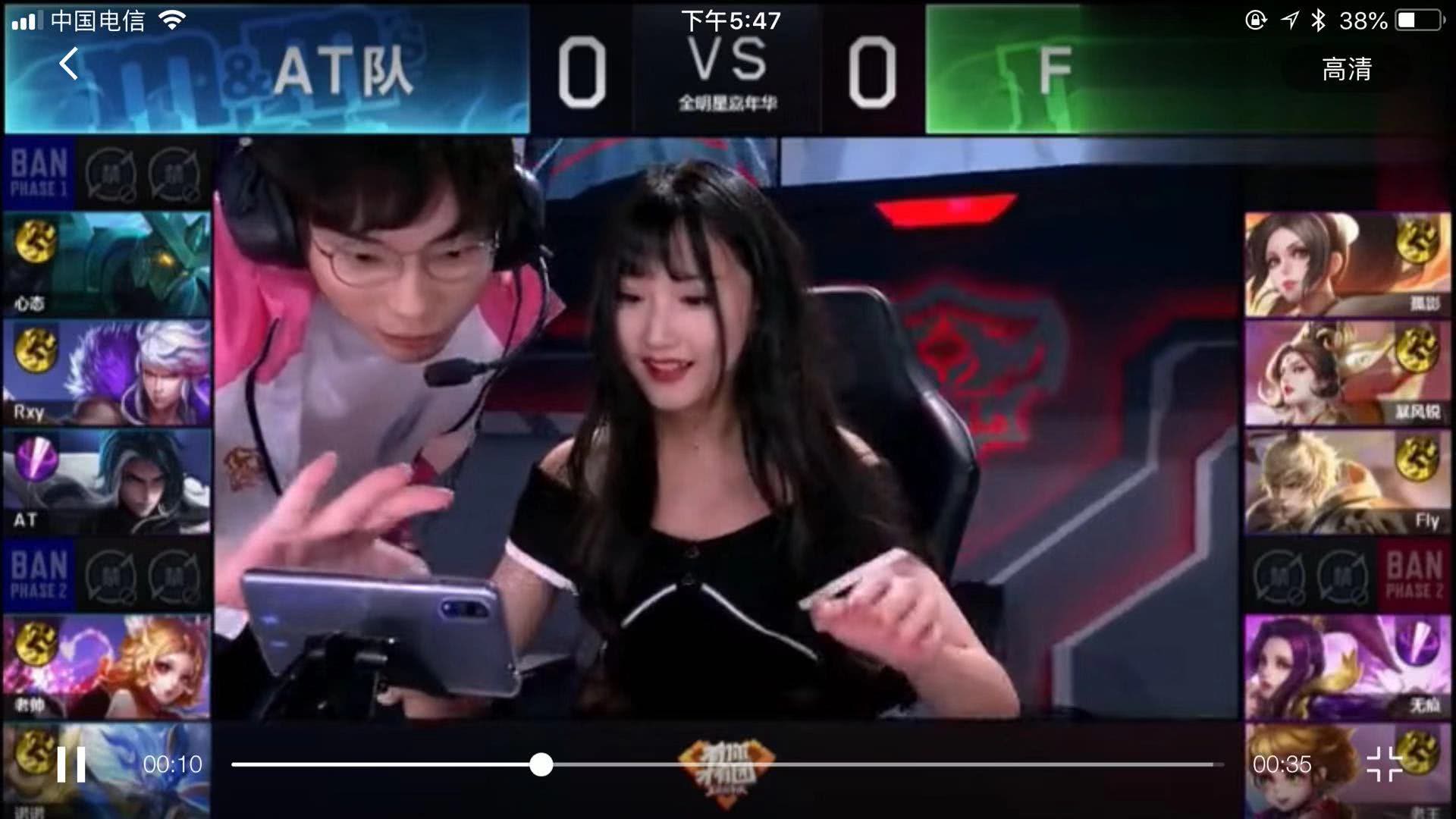自己的能力