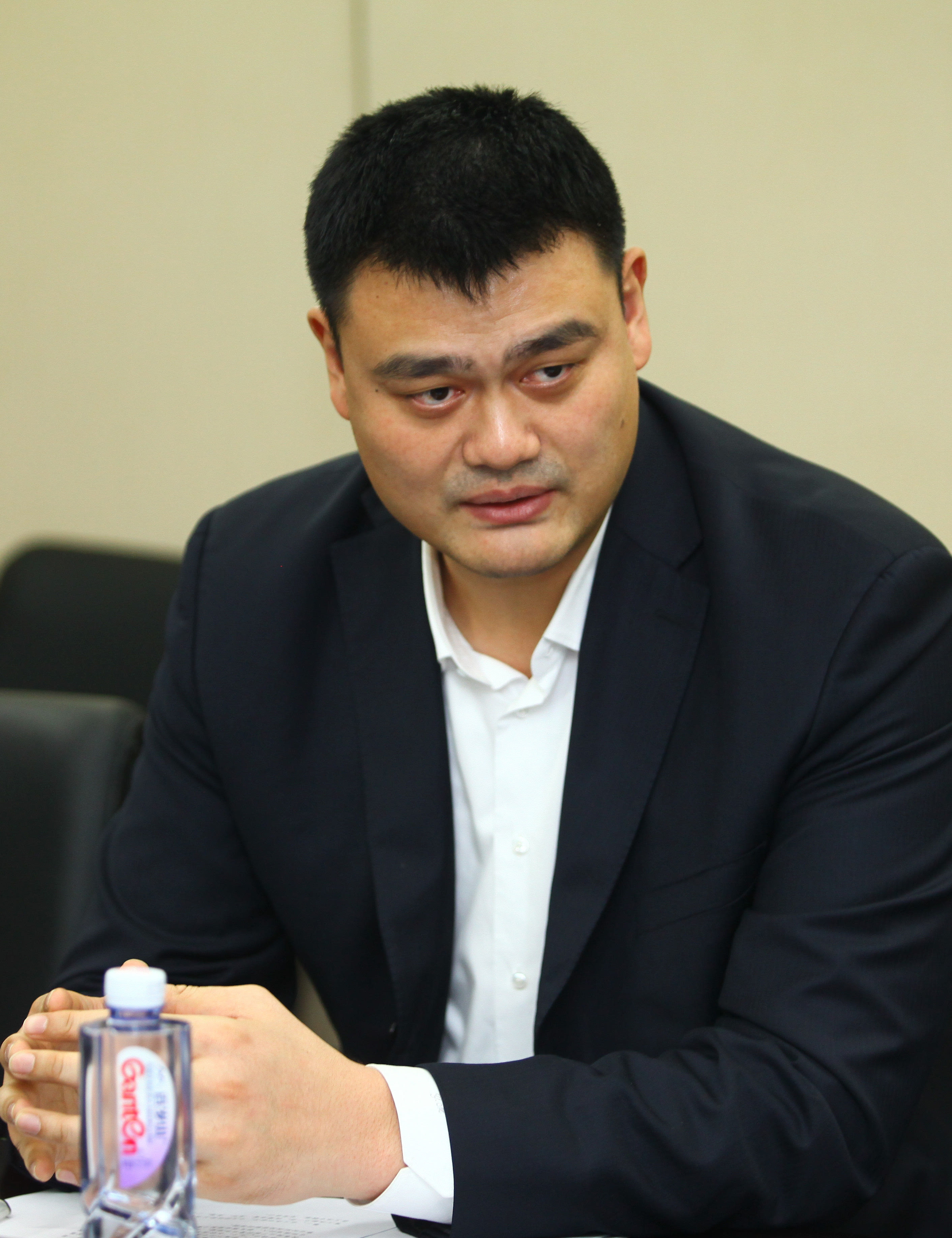 身体条件